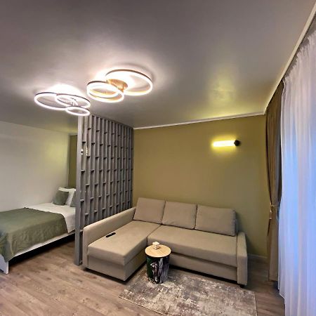 Lovely Studio In The City Center Of Bucureşti Exterior foto