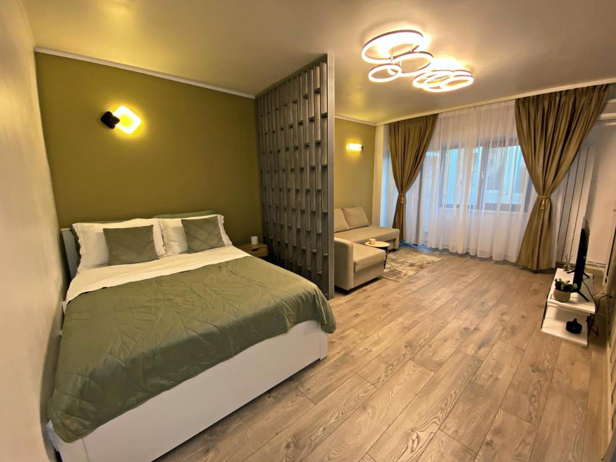 Lovely Studio In The City Center Of Bucureşti Exterior foto